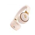 thumbnail image 4 of Auriculares Beats by Dr. Dre Supraaurales Inalámbricos Solo Pro con Cancelación de Ruido Chip Apple H1 Gris, 4 of 4
