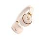thumbnail image 4 of Auriculares Beats by Dr. Dre Supraaurales Inalámbricos Solo Pro con Cancelación de Ruido Chip Apple H1 Gris, 4 of 4