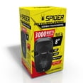 thumbnail image 3 of BOCINA AMPLIFICADO 8" SPIDER CON BLUETOOTH SR-BAF8REC Spider SR-BAF8REC, 3 of 3