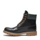 thumbnail image 2 of Bota Timberland Premium Impermeable de 6 Pulgadas con Cordones Verde, 2 of 3