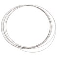 thumbnail image 1 of KAKOWELY windshield removal 1 Roll Glass Removal Wire Auto Glass Removal Tool Wire Windshield Removal Wire Steel Wire Rope Car Glass Removal Wire for Windshield Repair, 1 of 4