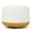 multicolor3, variant on Gcvizuso Essential Oil Diffuser, Aroma Diffuser, Home Bread Shape Colorful Aroma Diffuser Office Warm Light Humidifier 500ml