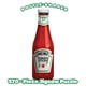 thumbnail image 3 of Rompecabezas Toynk Heinz, botella de ketchup, 570 piezas, 3 of 7