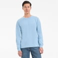 thumbnail image 4 of Lands' End Men's Super-T Long Sleeve T-Shirt, 4 of 6