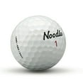 thumbnail image 3 of Noodle Long and Soft Golf Balls, 3 lb, (24 Pack), 3 of 3