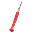 thumbnail image 4 of Badminton Racket Nail Cone Tool, Red Practical 12.5cm/4.9in Long Hard Texture Badminton Racket Nail Cone  For Repair, 4 of 8