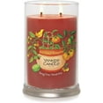 thumbnail image 2 of Yankee Candle Into The Garden Collection - Sun Gold Tomato - Tangy Lime & Tomato Vine - Large Signature Tumbler Candle, 2 of 3