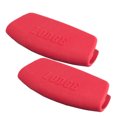 thumbnail image 1 of Poignées en Silicone pour Ustensiles de Cuisson 2 Unités, 1 of 1
