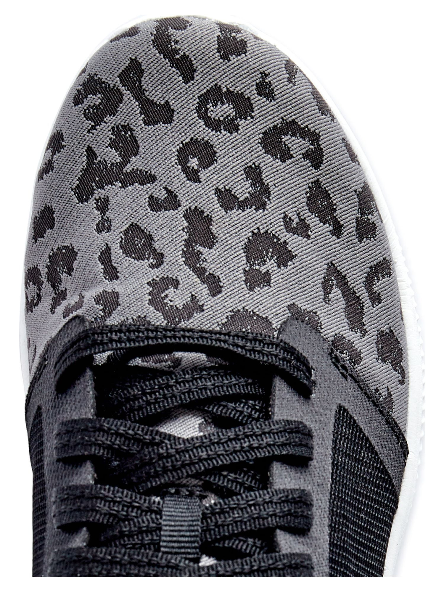 Avia Women's Deluxe Athletic Sneaker, Wide Width Available