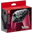 thumbnail image 1 of Control Pro Nintendo Switch Xenoblade Chronicles 2 Edition, 1 of 3