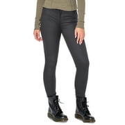 Celebrity Pink Women's Curvy Skinny