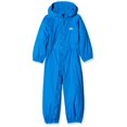 thumbnail image 2 of Trespass - Traje de lluvia / Mono impermeable acolchado Modelo Dripdrop Unisex Niños Niñas - Invierno (Azul cobalto), 2 of 3