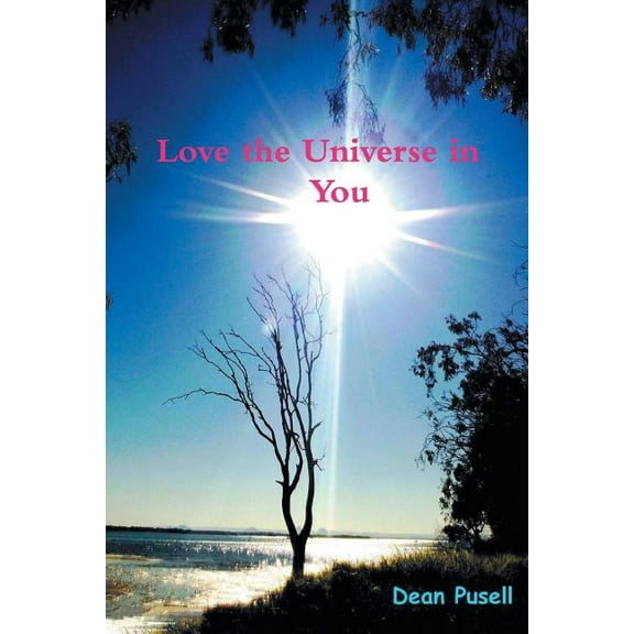 Love the Universe in You