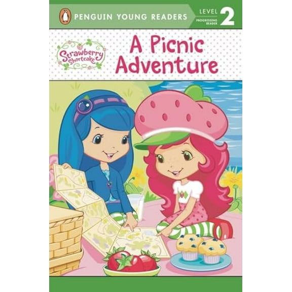 Pre-Owned A Picnic Adventure (Paperback) 0448453452 9780448453453