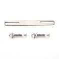thumbnail image 2 of Liquid Cooler For CP,Stainless Steel Water Cooling Heatsink Block Buckle Water Cooling Block Enhanced Features, 2 of 9