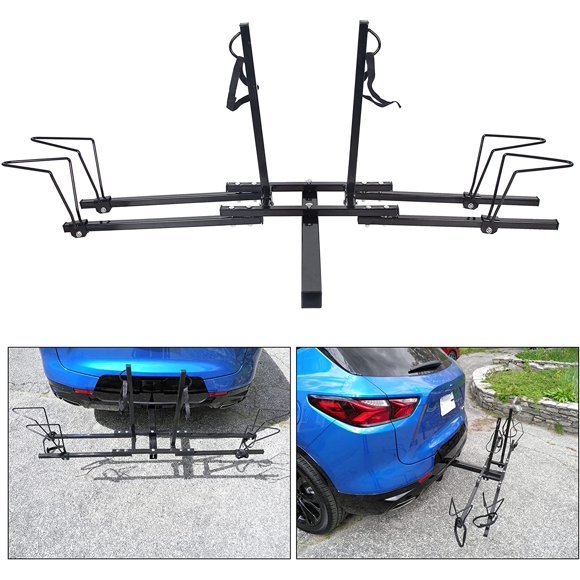 SUV Bike Racks