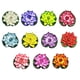 thumbnail image 2 of Loto Artificial de EVA Cateissary adorno de flor de lirio de agua falsa, 2 of 6
