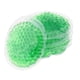 thumbnail image 4 of 5 Piezas Reutilizable, Calor, Paquete Frío, Masticable, Microondas, Mascarilla Verde Salvador Máscaras de gel para el rostro, 4 of 9
