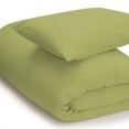 thumbnail image 1 of Belledorm Easycare Percale Duvet Cover, 1 of 1