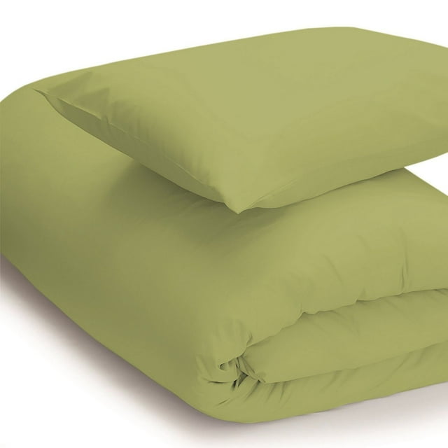 Belledorm Easycare Percale Duvet Cover