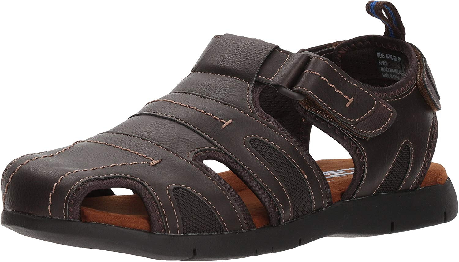 nunn bush rio grande sandal