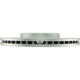 thumbnail image 3 of Bosch QuietCast Disc Brake Rotor, 3 of 3