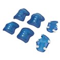 thumbnail image 1 of Rodilleras para patinaje sobre ruedas para niños coderas esponja suave transpirable ANGGREK Otros, 1 of 8