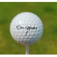 thumbnail image 2 of ProTour Golf Ball, 2 of 9