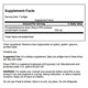 thumbnail image 3 of Suplemento Swanson Ultra Fosfatidilserina 100 mg 90 cápsulas blandas x2, 3 of 7