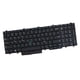 thumbnail image 4 of PC Computadora Laptop Teclado Premium Para Computadora Portátil . UU. Para Latitude E5550 SN7232 PK1313M4A26 Negro Magideal PC Computadora Laptop Teclado, 4 of 7