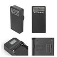 thumbnail image 4 of Maytalsory Camera Battery Charger Camping LCD Digital Charging Box Photo Shooting, 4 of 6