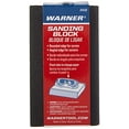 thumbnail image 3 of Warner Sanding Block Hand Sander, 34436A, 3 of 6