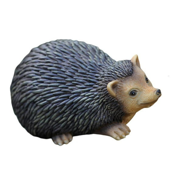 Weatherproof Stone/Animal Key Hider for Gardens and Porches Valuables Container