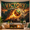 C, variant on XaaKee, Bedroom Tapestry, Victory Heat Brick Soccer Action Decorative Print, High-Quality Polyester Tapestry For Bedroom, 60x40Inch