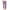 Purple, variant on VERUGU Capris Pants for Women Fashion Casual Printing Elastic Loose Pants Straight Wide Leg Trousers with Pocket Coffee M