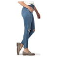 thumbnail image 4 of Lee® Women's High Rise Skinny Jean, 4 of 7
