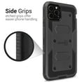 thumbnail image 6 of CoverON Apple iPhone 11 Pro Max Case, Tank Series Hard Protective Armor Phone Cover, 6 of 8