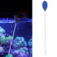 thumbnail image 1 of Alimentador De Coral Acrílico, Tanques De Peces, Heces De Succión, Tubería De Limpieza, Tubo De Agua, Herramienta De Alimentación De Coral De Arrecife, 1 of 7