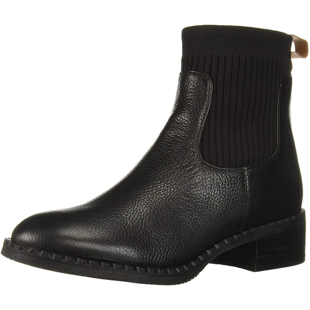 gentle souls double buckle boots