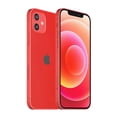 thumbnail image 3 of Smartphone Apple  Iphone 12 64GB Rojo Desbloqueado Reacondicionado, 3 of 3