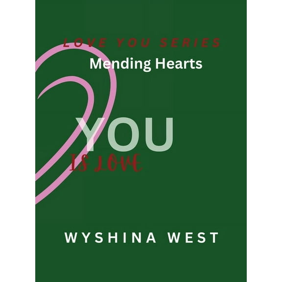 Mending Hearts, (Paperback)