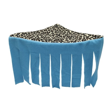 Small Pet Cage Curtain Hammocks Sugar Gliders Sleep Hammocks for Cage