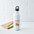 thumbnail image 5 of CafePress - A Funny Joke Water Bottle - Stainless Steel Water Bottle, Sports Bottle, 1.0L, 5 of 5