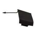 thumbnail image 2 of Furulu Rear Bumper Tow Eye Hook Cover Cap For Mercedes-Benz Glc300 Glc43, 2 of 5