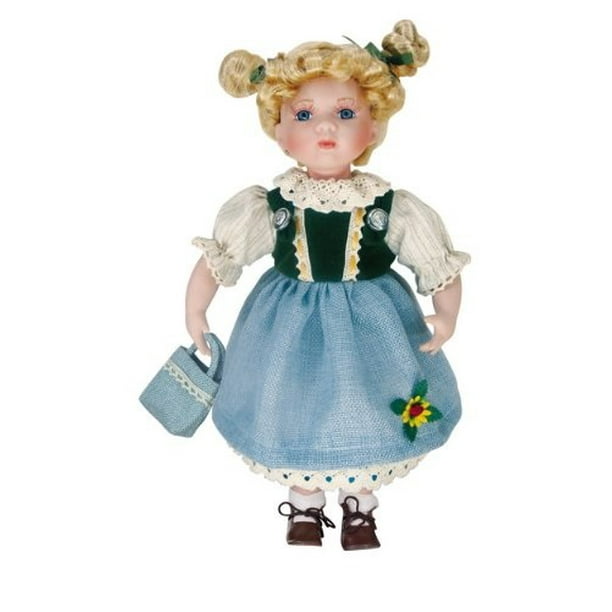 golden keepsakes doll hannah
