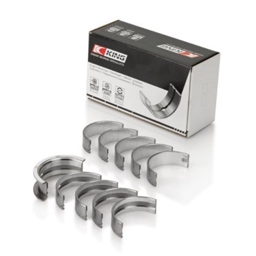 King Honda B-Series Dowel (Size STDX) Performance Rod Bearing Set main image 1