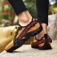 thumbnail image 5 of Water Shoes THICK-SOLE Quick Drying Swim Beach Aqua Shoe for Water Sport Hiking, 5 of 5