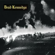 Dead Kennedys - Fresh Fruit For Rotting Vegetables - Vinyl