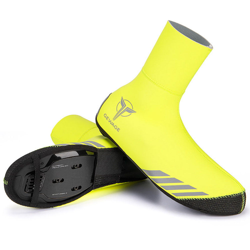 Bike Shoes Cover Bicycle Windproof Mtb Road Racing Overshoes Cycling Shoe Covers 