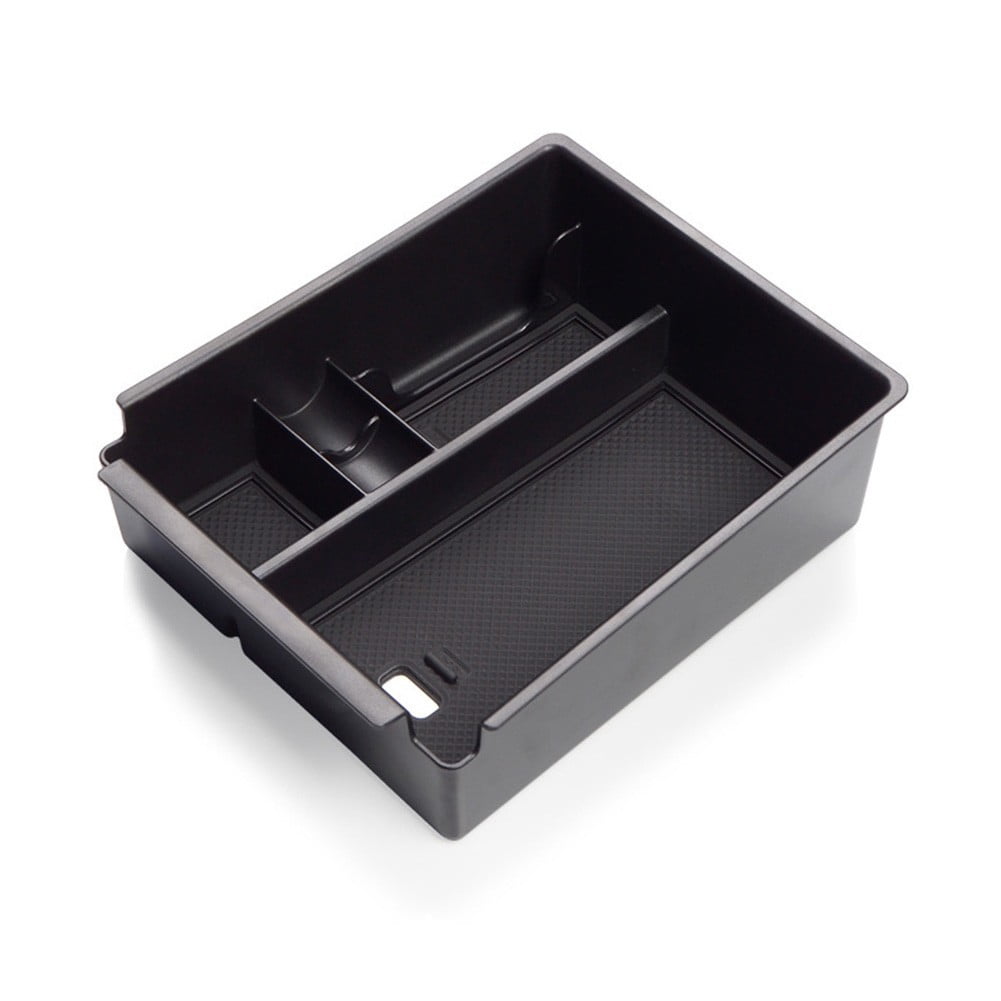 Center Console Organizer Tray Armrest Storage Box For Hyundai Tucson Nx4  2022 